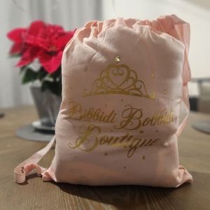 Disney Bibidi Bobbodi Boutique Backpack OS